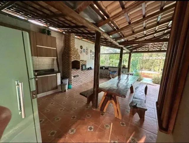 Casa de Condomínio, 3 quartos - Foto 12