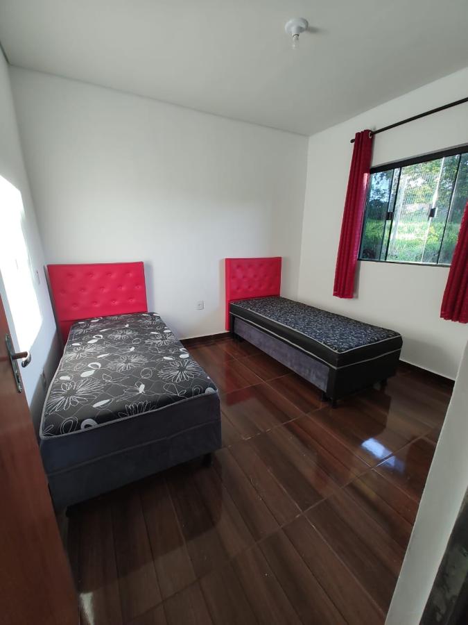 Chácara, 4 quartos, 1610 m² - Foto 13