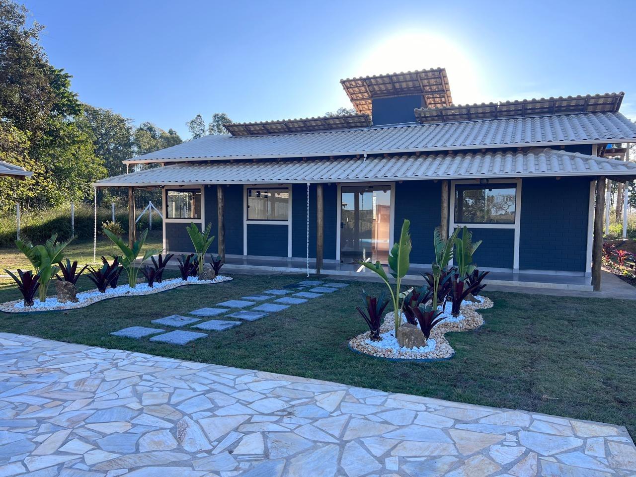 Fazenda, 2 hectares - Foto 1