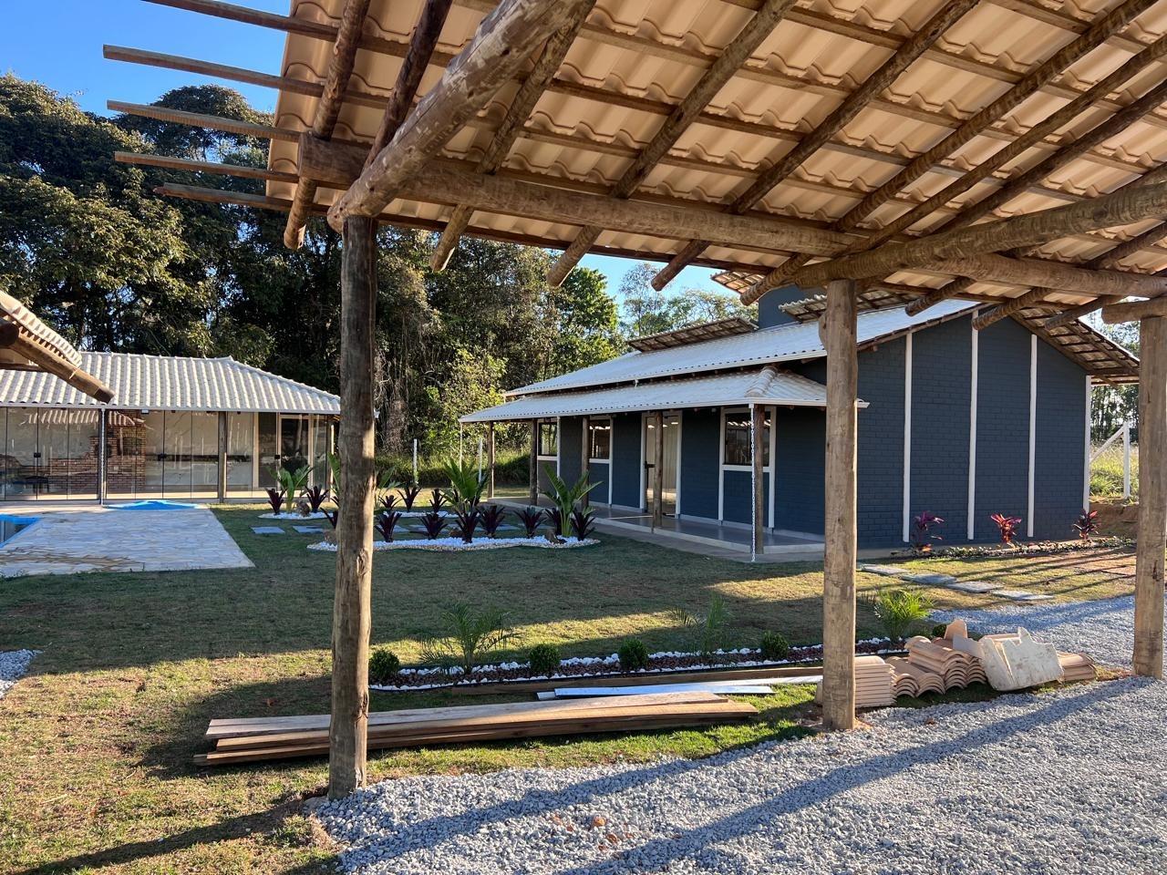 Fazenda, 2 hectares - Foto 6