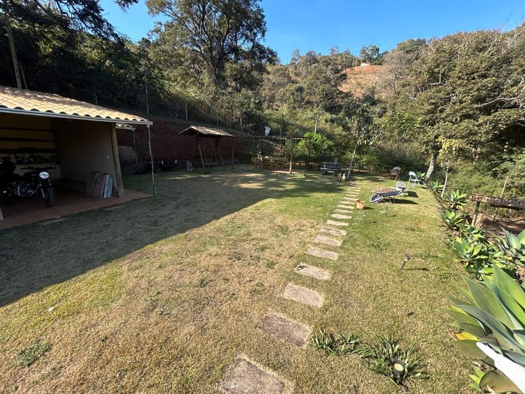 Sítio, 3 quartos, 5000 m² - Foto 6