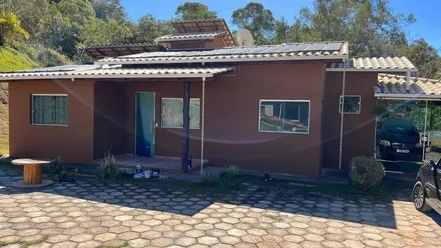 Casa de Condomínio, 3 quartos - Foto 8
