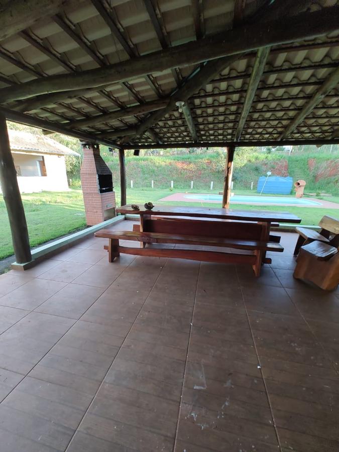 Chácara, 4 quartos, 1610 m² - Foto 8