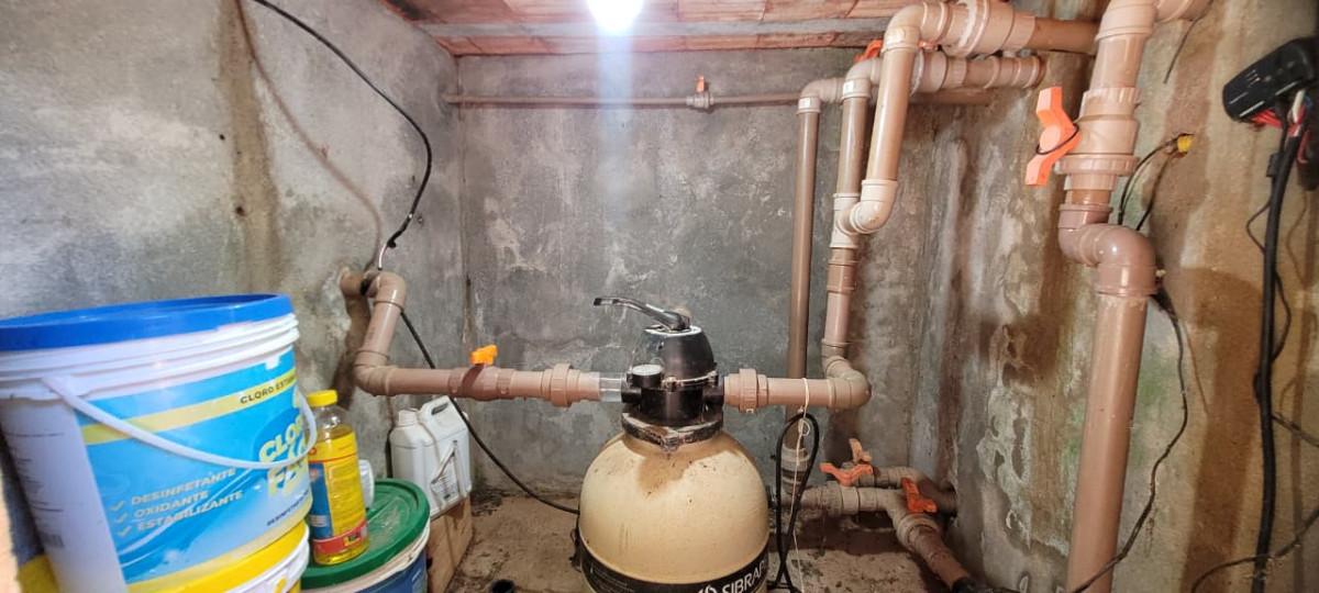 Casa de Condomínio, 5 quartos - Foto 12