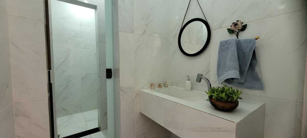 Casa de Condomínio, 5 quartos - Foto 13