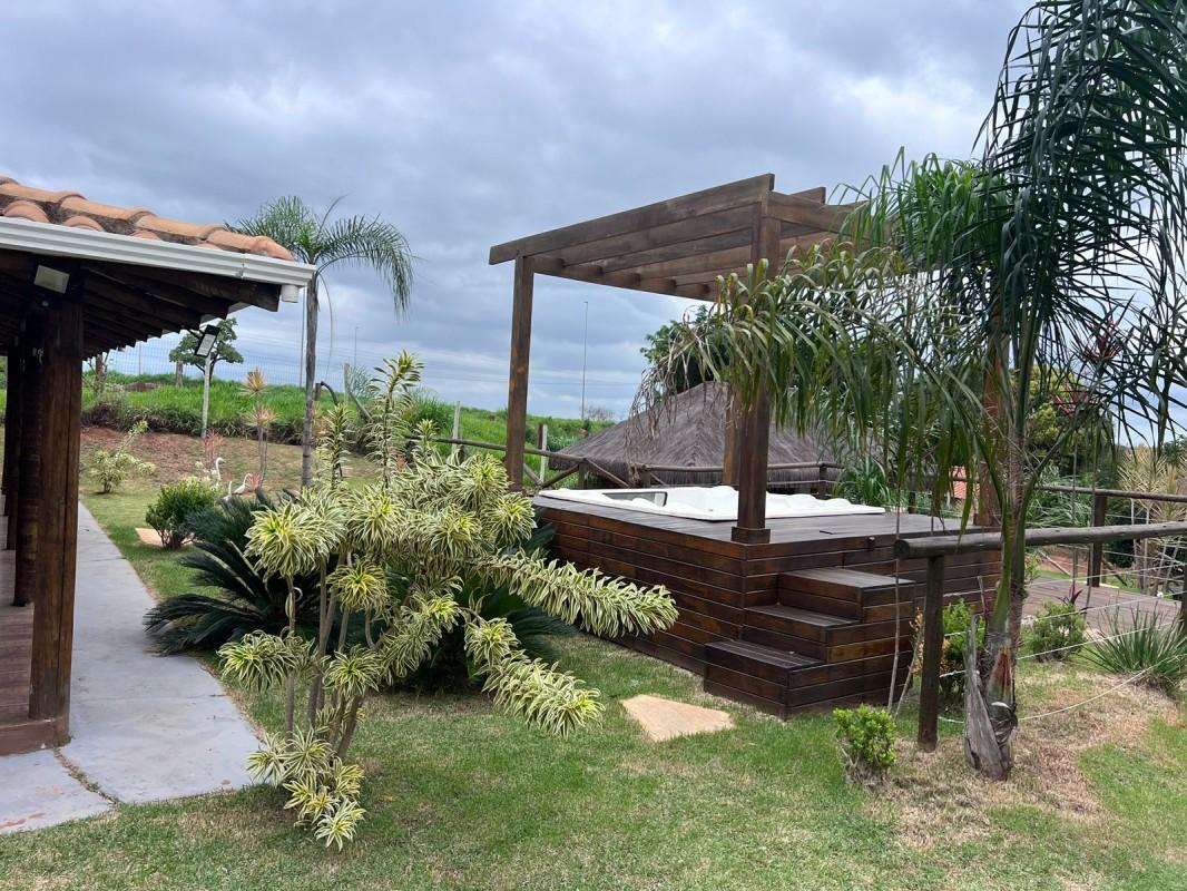 Sítio, 3 quartos, 1000 m² - Foto 13