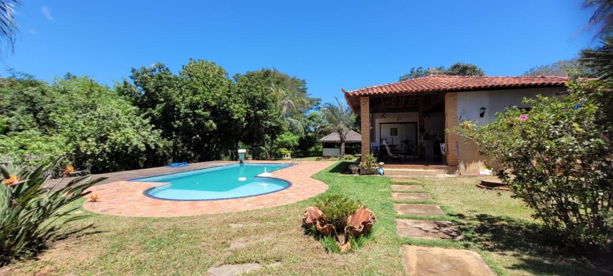 Casa de Condomínio, 5 quartos - Foto 14