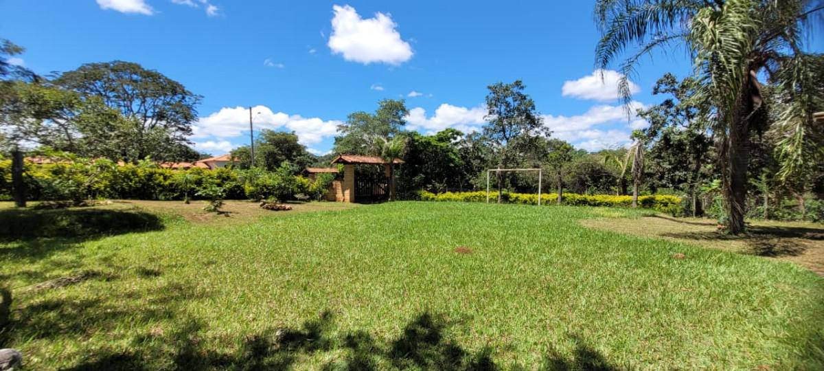 Casa de Condomínio, 5 quartos - Foto 18