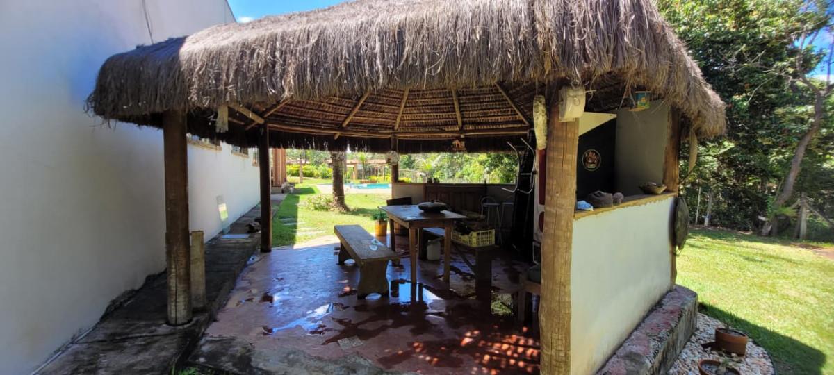 Casa de Condomínio, 5 quartos - Foto 21