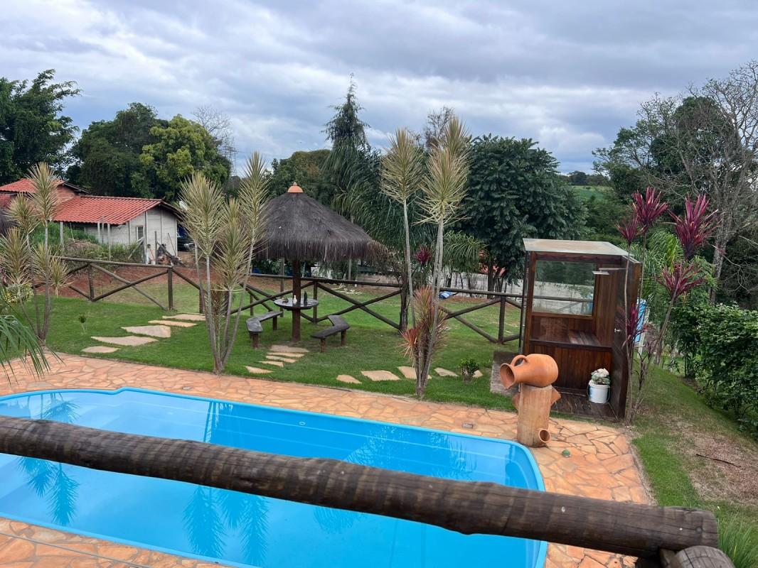 Sítio, 3 quartos, 1000 m² - Foto 22