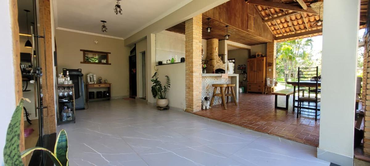 Casa de Condomínio, 5 quartos - Foto 22