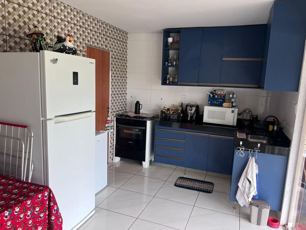 Sítio, 3 quartos, 1000 m² - Foto 24