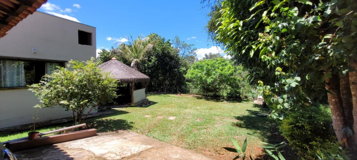 Casa de Condomínio, 5 quartos - Foto 24