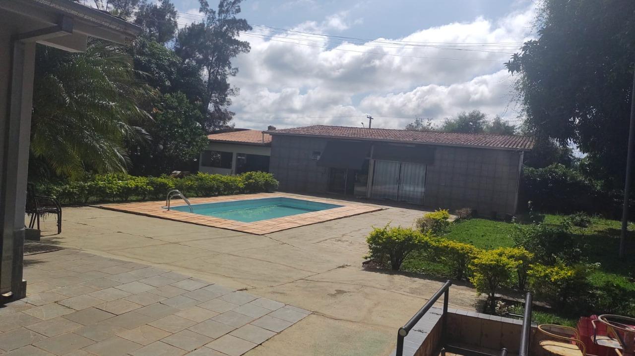 Chácara, 4 quartos, 2880 m² - Foto 2