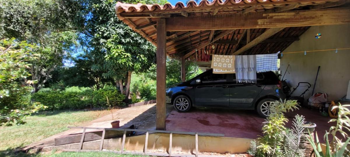 Casa de Condomínio, 5 quartos - Foto 26