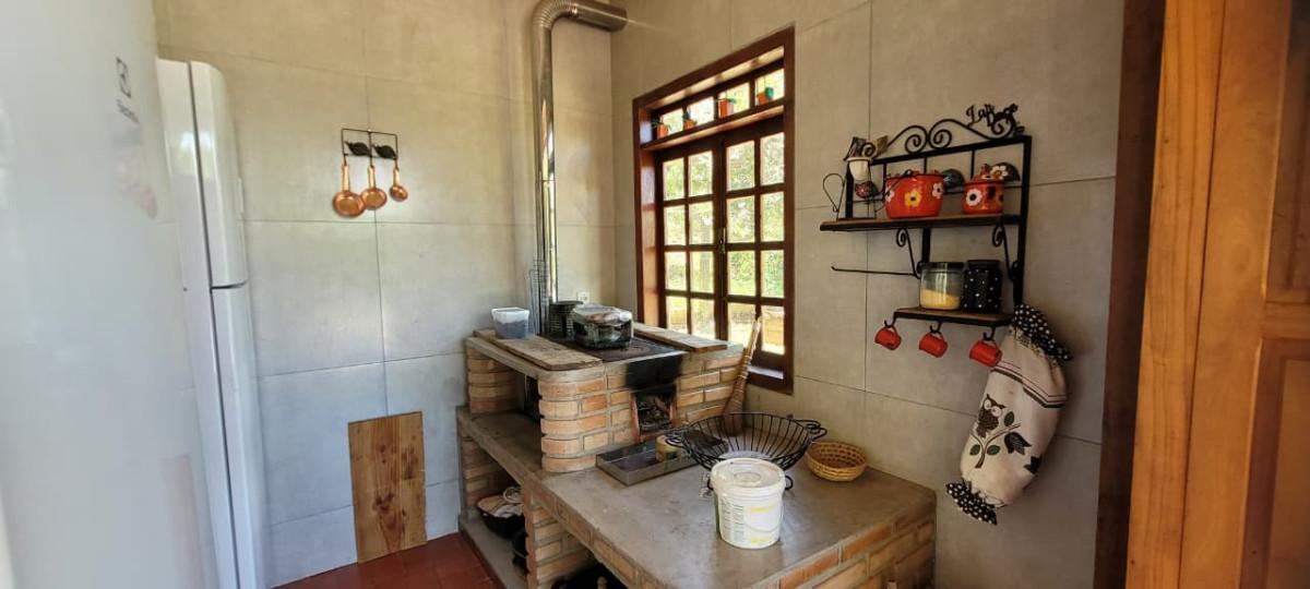 Casa de Condomínio, 5 quartos - Foto 27