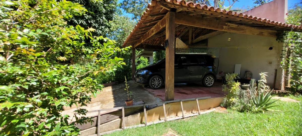 Casa de Condomínio, 5 quartos - Foto 29