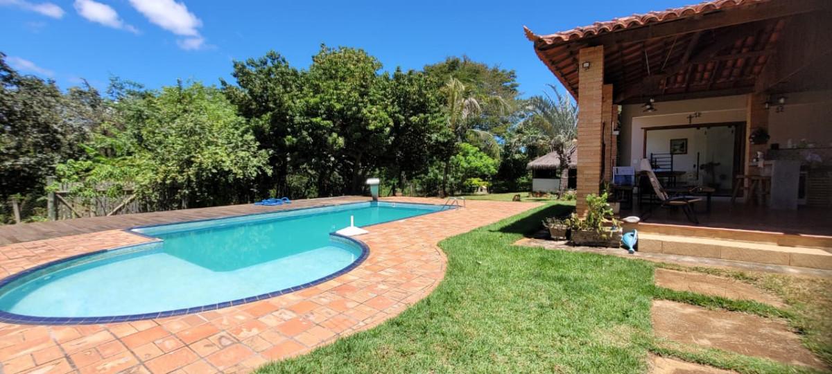 Casa de Condomínio, 5 quartos - Foto 30