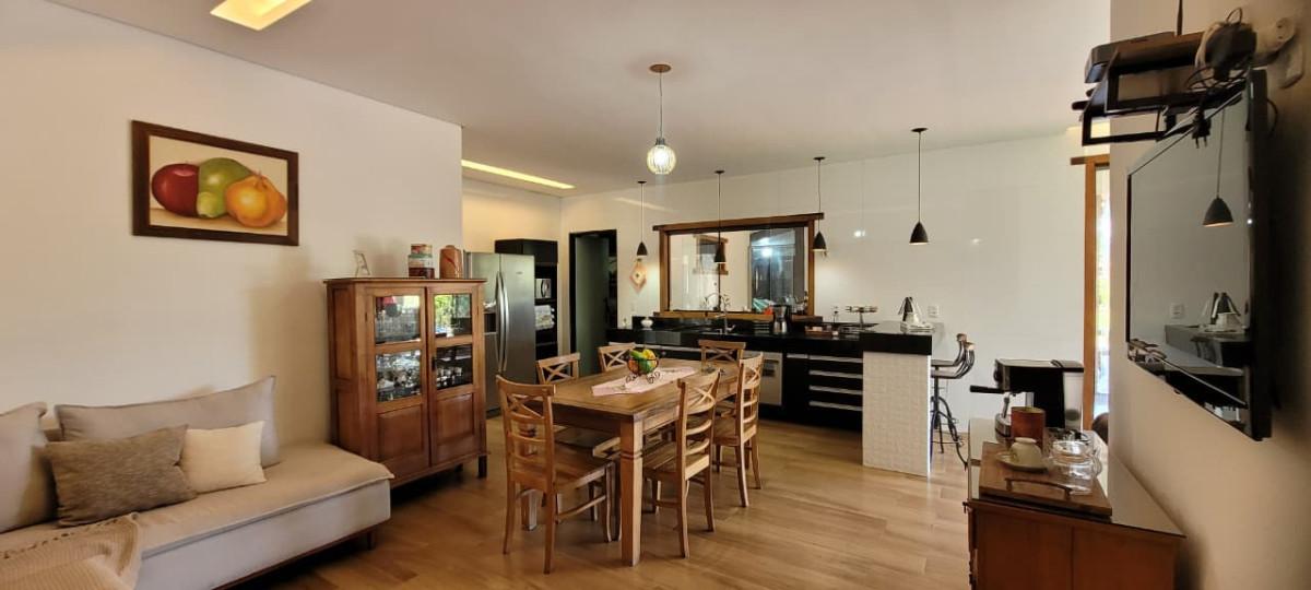 Casa de Condomínio, 5 quartos - Foto 33