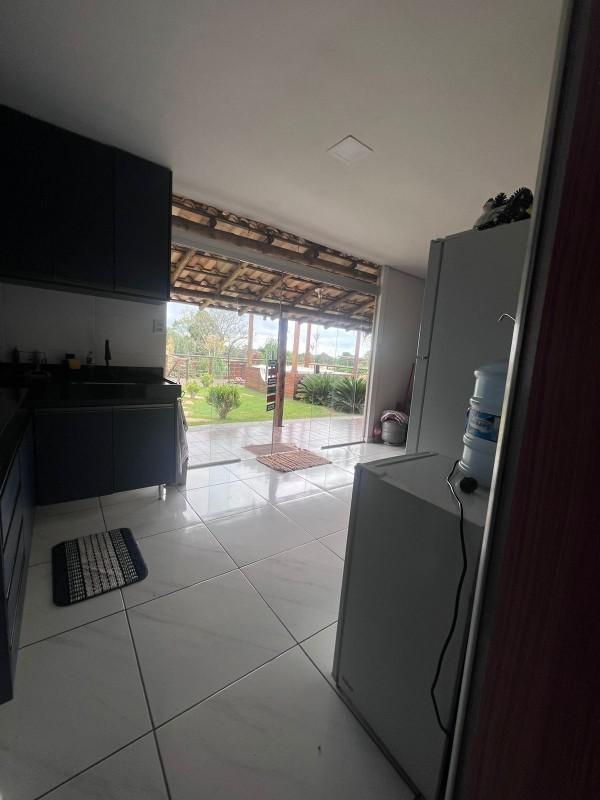 Sítio, 3 quartos, 1000 m² - Foto 34