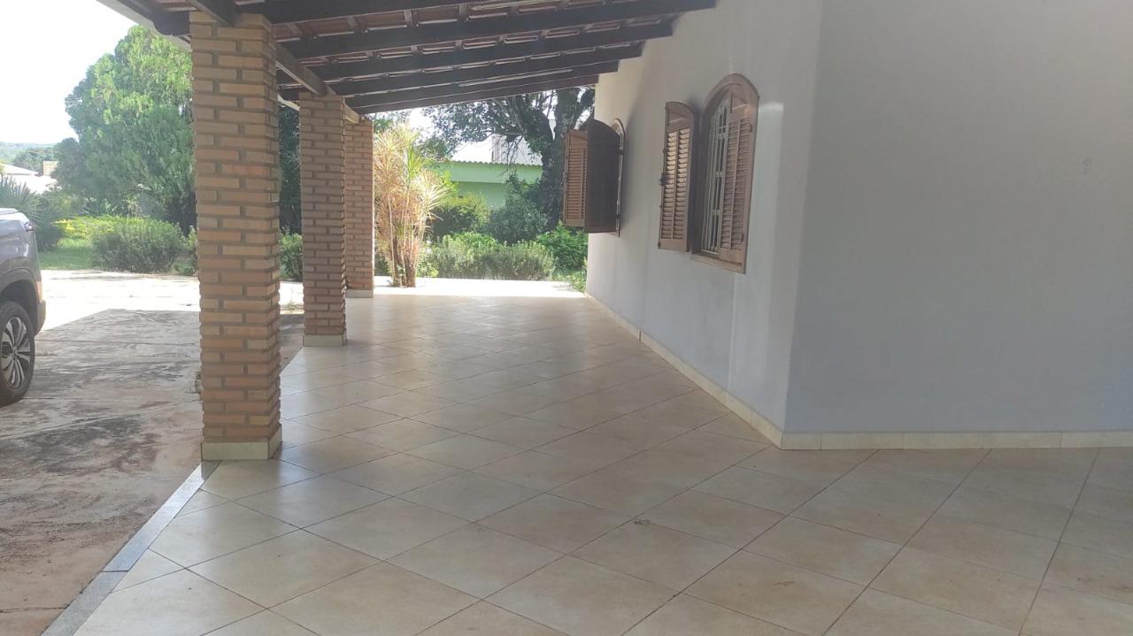 Chácara, 4 quartos, 2880 m² - Foto 3