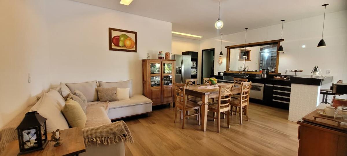 Casa de Condomínio, 5 quartos - Foto 35