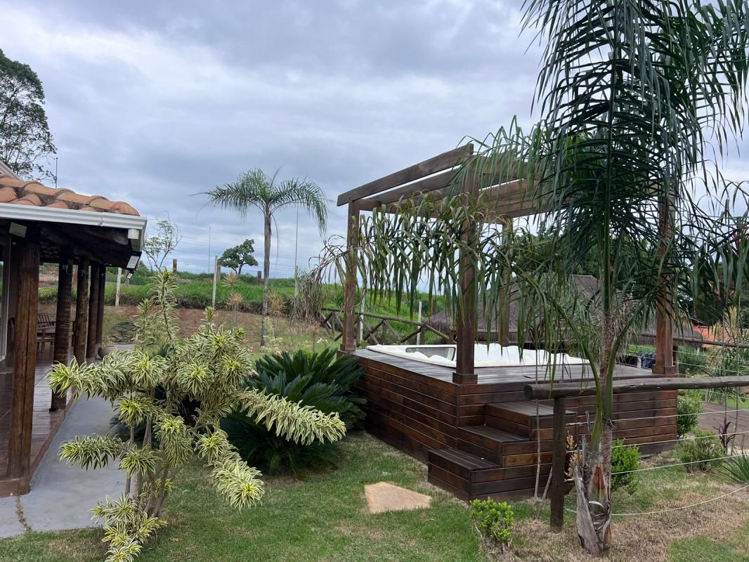 Sítio, 3 quartos, 1000 m² - Foto 35