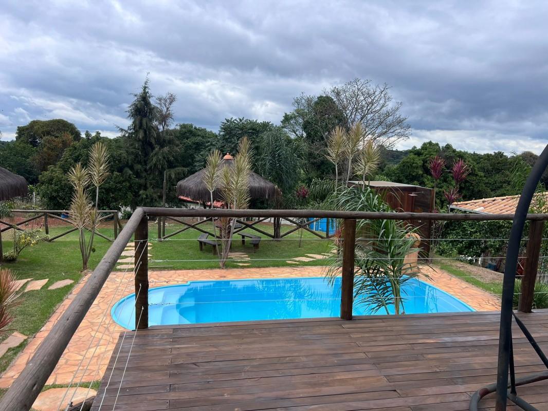 Sítio, 3 quartos, 1000 m² - Foto 36