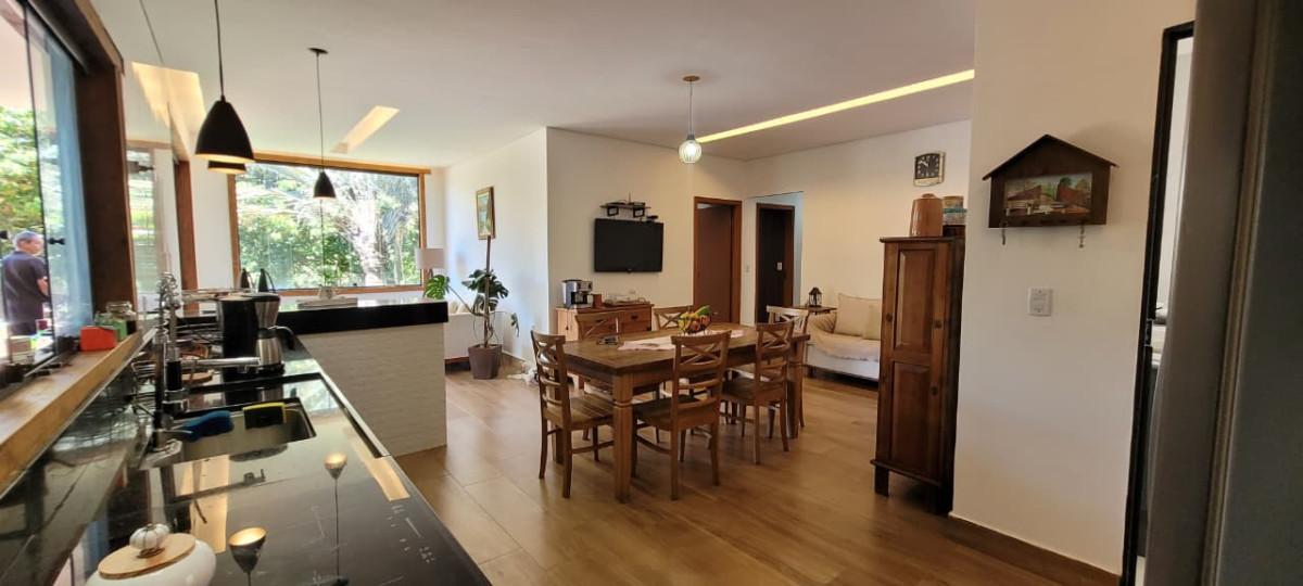 Casa de Condomínio, 5 quartos - Foto 38
