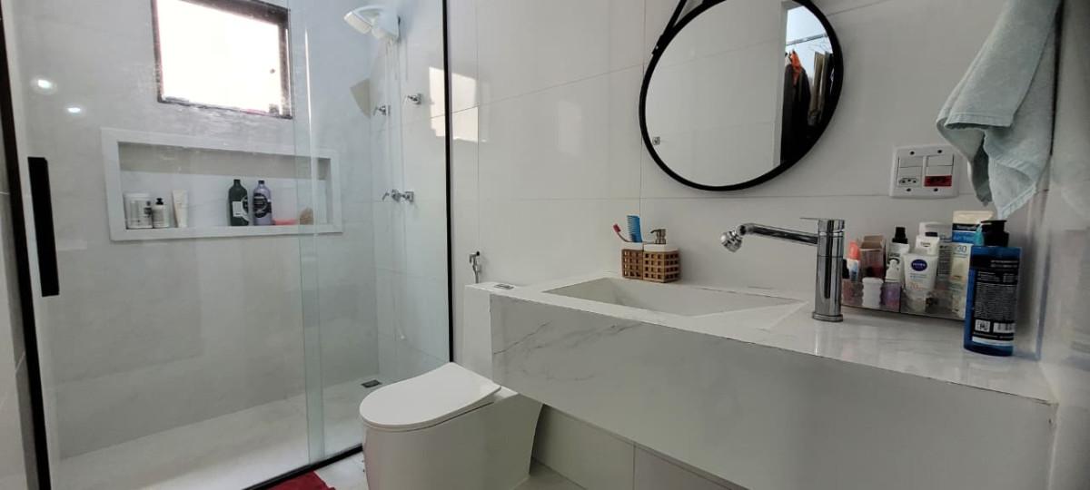 Casa de Condomínio, 5 quartos - Foto 42