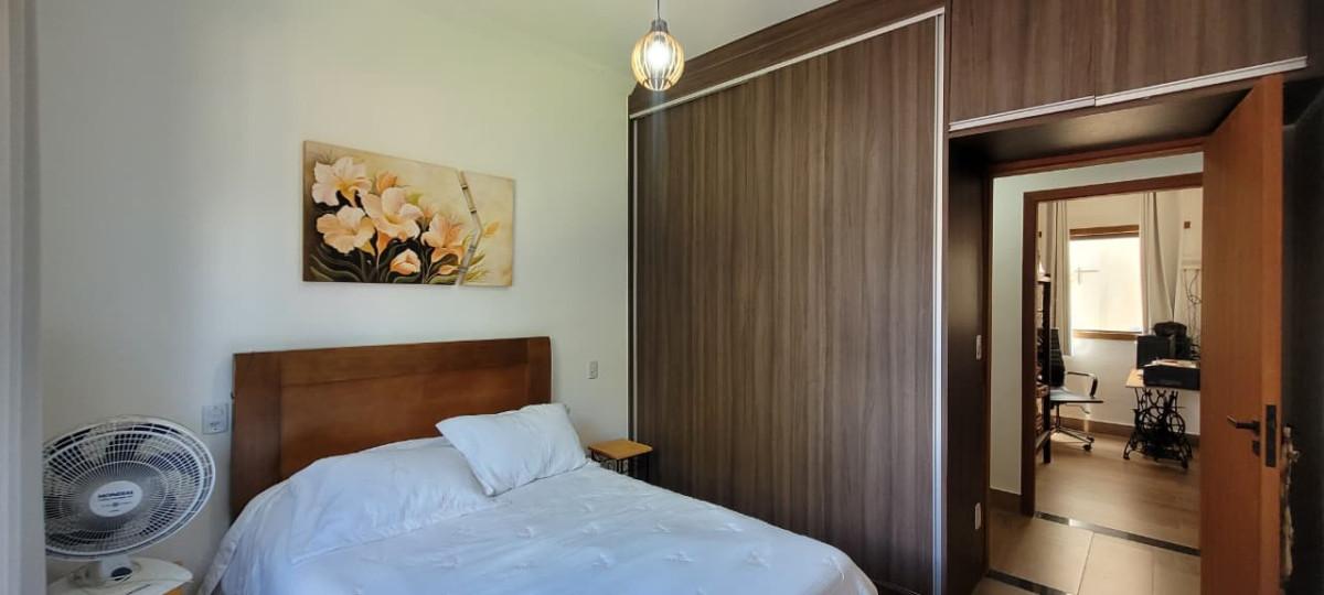 Casa de Condomínio, 5 quartos - Foto 43