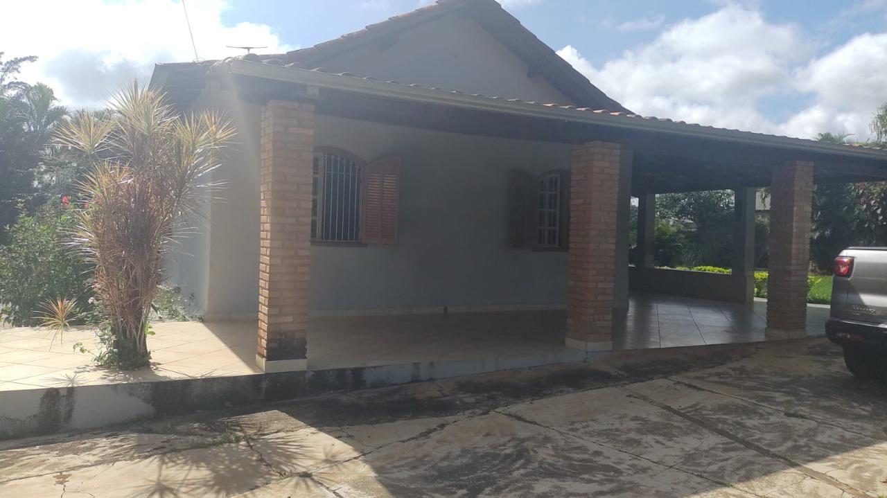 Chácara, 4 quartos, 2880 m² - Foto 4