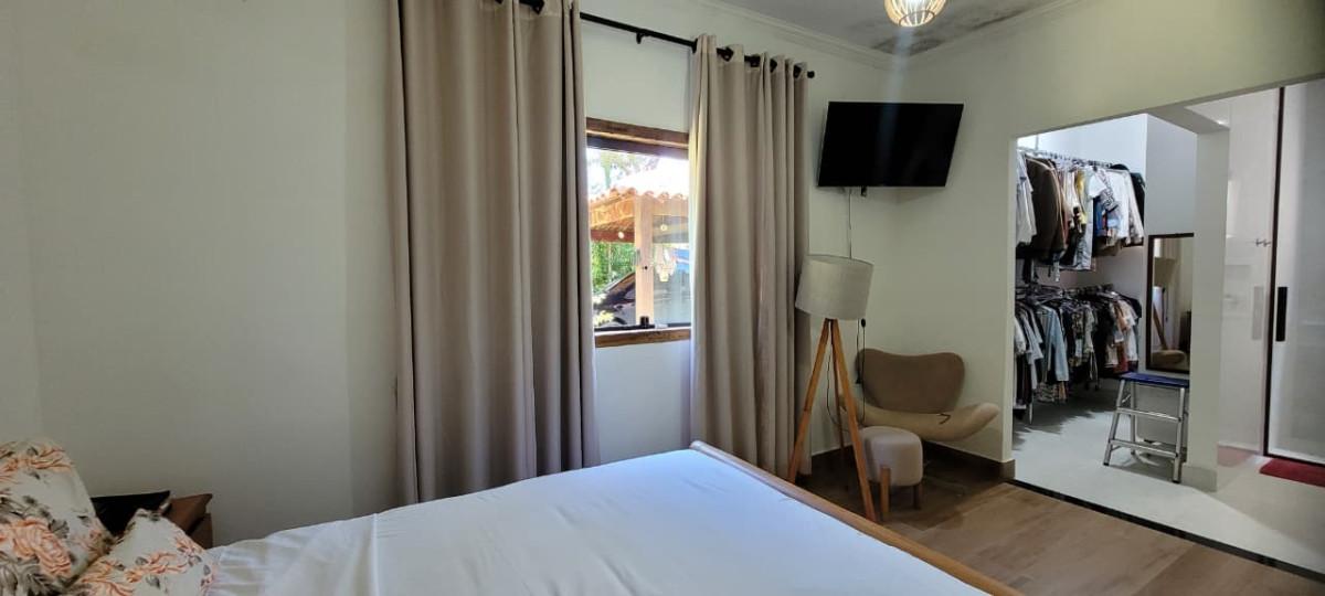 Casa de Condomínio, 5 quartos - Foto 45