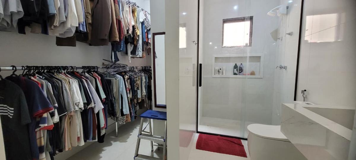 Casa de Condomínio, 5 quartos - Foto 47