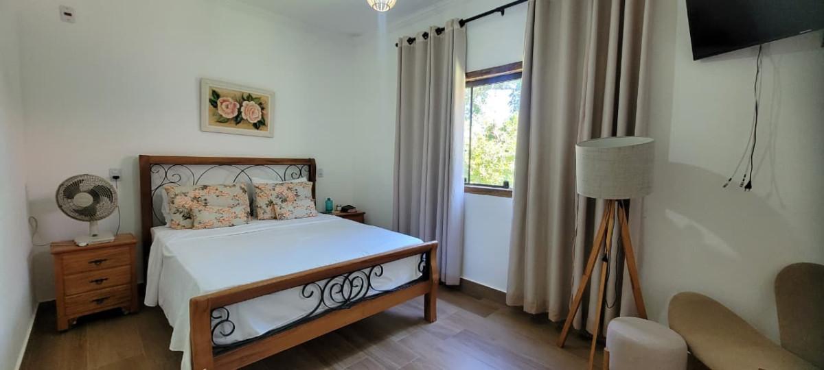 Casa de Condomínio, 5 quartos - Foto 48