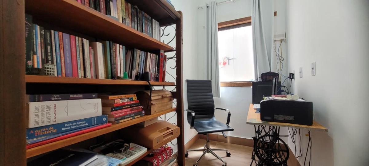 Casa de Condomínio, 5 quartos - Foto 49