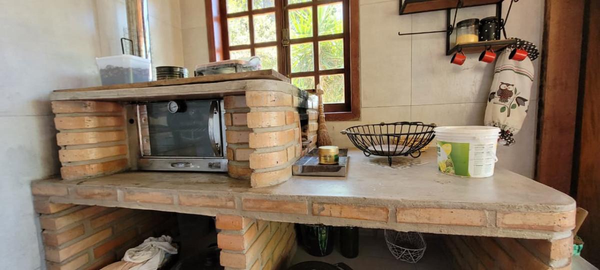 Casa de Condomínio, 5 quartos - Foto 5