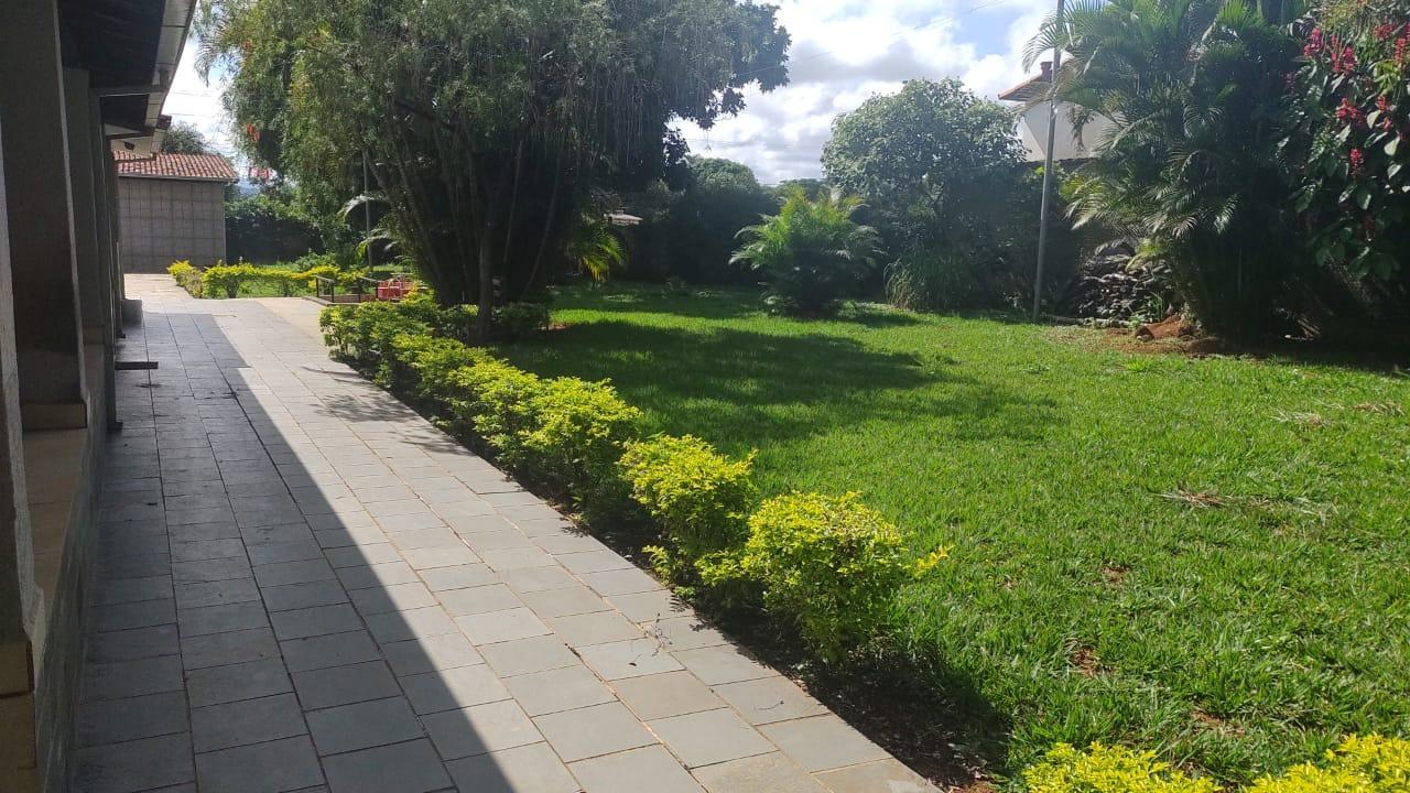 Chácara, 4 quartos, 2880 m² - Foto 5