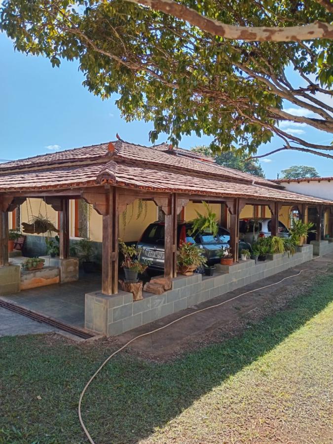 Casa, 4 quartos, 295 m² - Foto 11