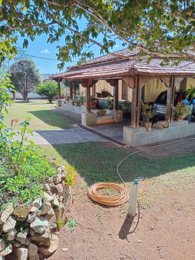 Casa, 4 quartos, 295 m² - Foto 1