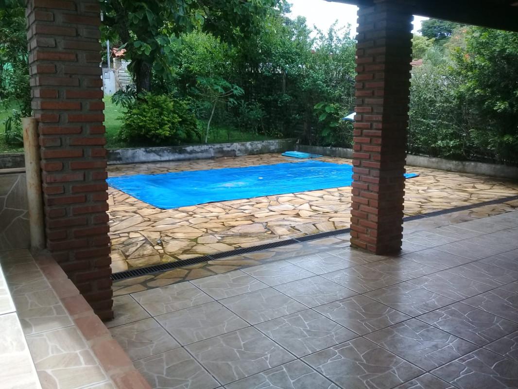 Chácara, 4 quartos, 720 m² - Foto 2