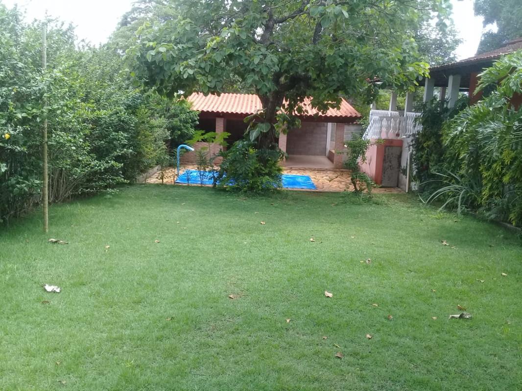 Chácara, 4 quartos, 720 m² - Foto 3
