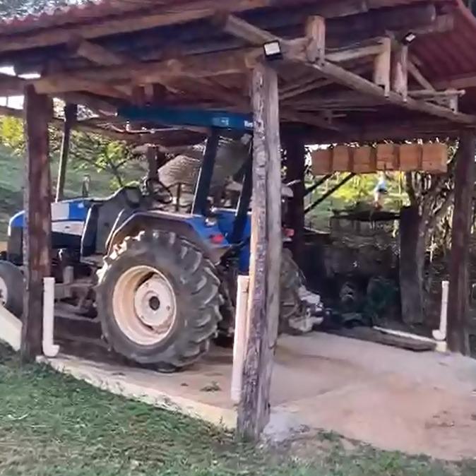 Fazenda, 53 hectares - Foto 3