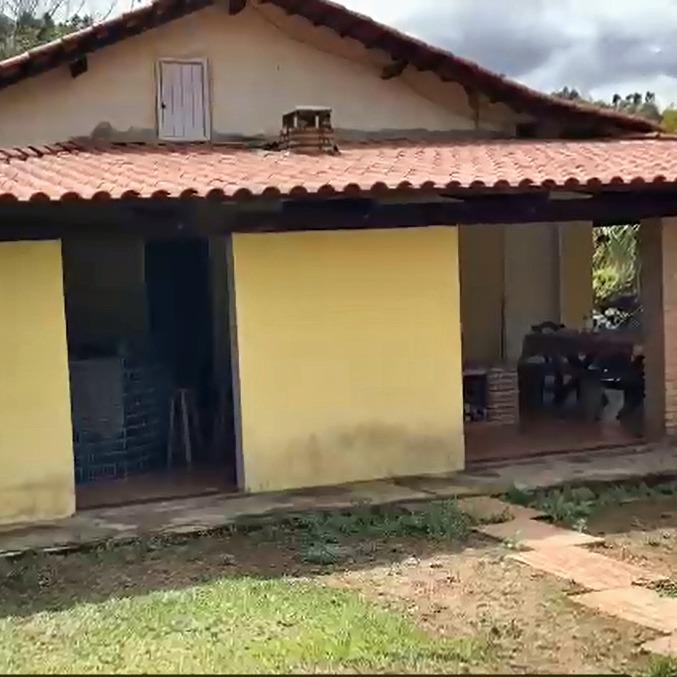 Fazenda, 53 hectares - Foto 5