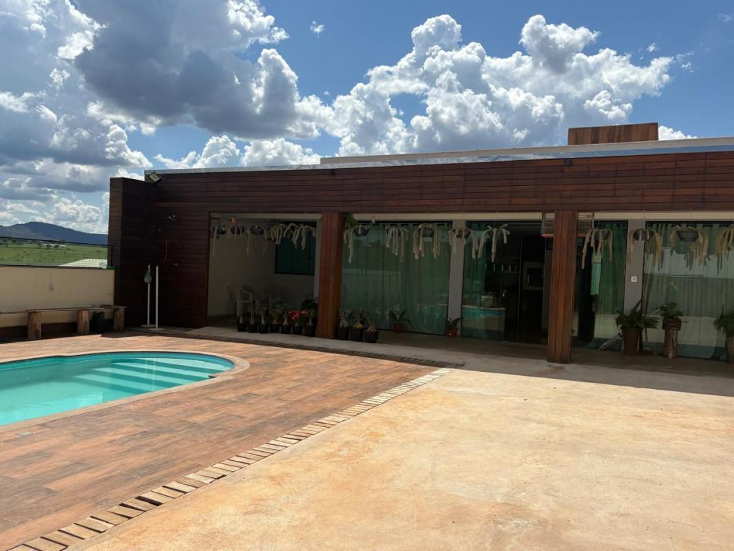 Fazenda, 500 m² - Foto 5