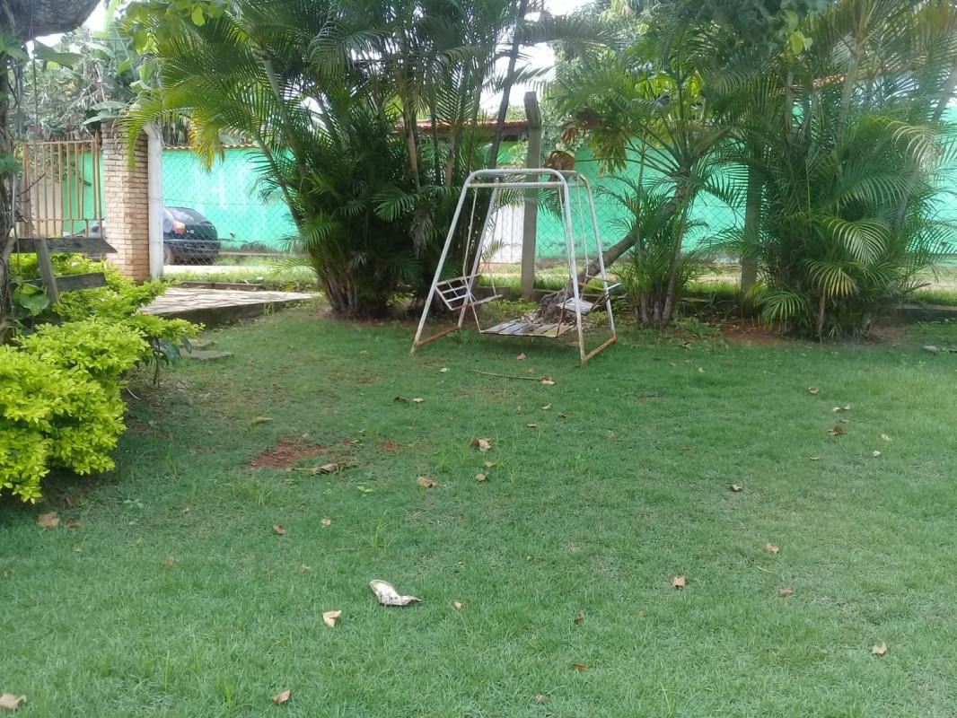 Chácara, 4 quartos, 720 m² - Foto 6
