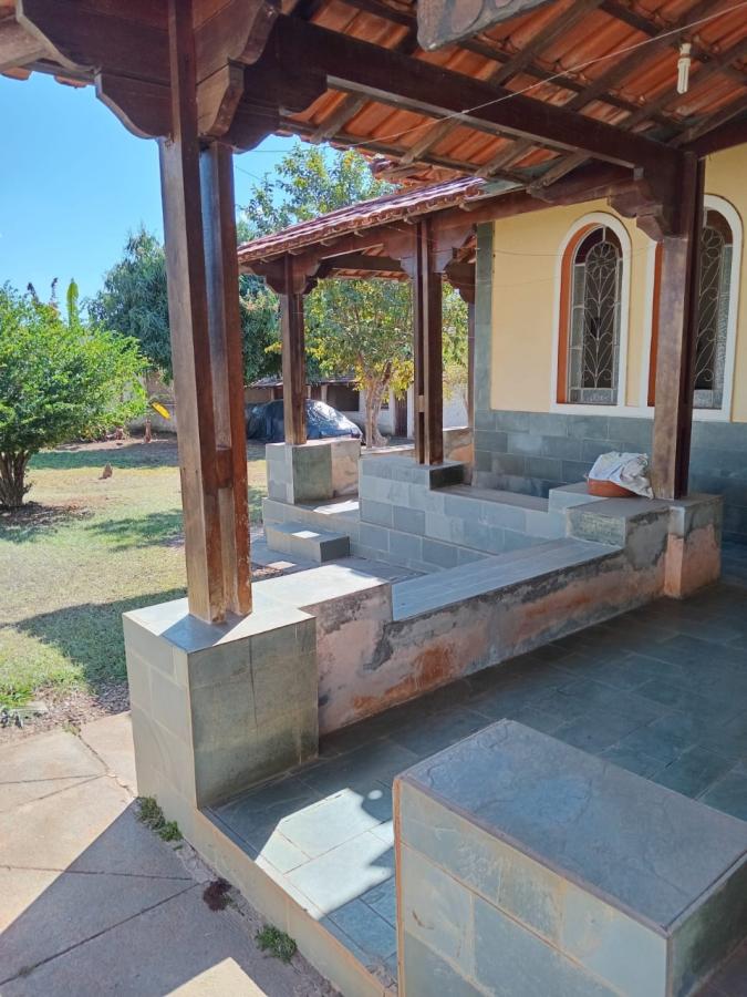 Casa, 4 quartos, 295 m² - Foto 6