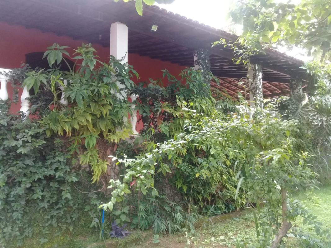 Chácara, 4 quartos, 720 m² - Foto 7