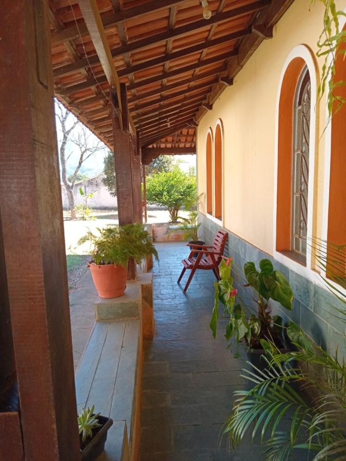 Casa, 4 quartos, 295 m² - Foto 8