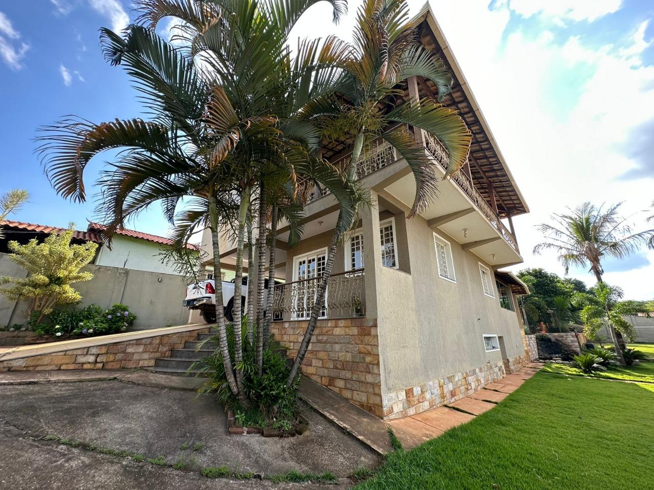 Chácara, 5 quartos, 1800 m² - Foto 12